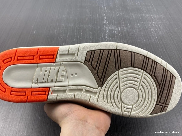 Rep Low Retro 2 Jordan (W) TITAN DV6206-183 0713